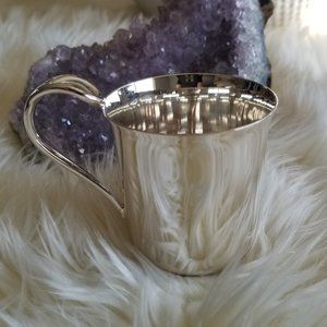 Tiffany & Co Elsa Peretti Padova™ Baby Cup